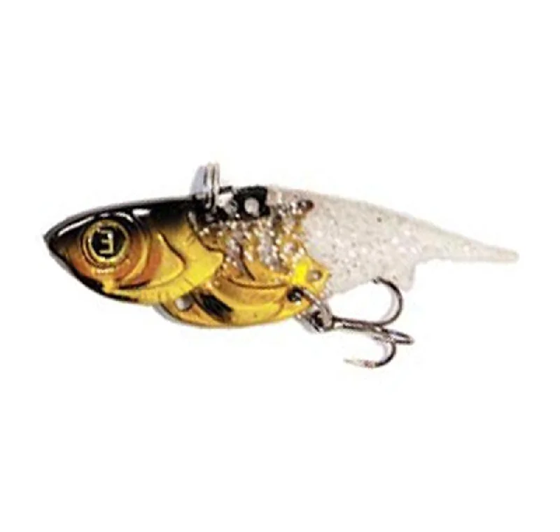 Best Fishing Lures For Choppy Water-Entice Assault Vib 6cm, 7cm Vibes