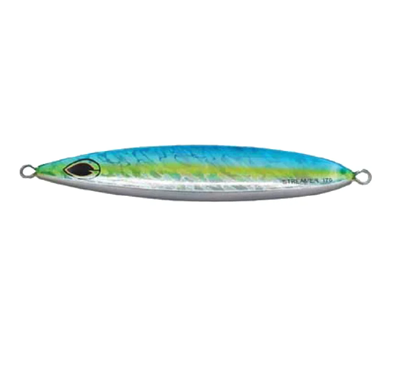 Multi-Jointed Fishing Lures-Entice Streamer Jigs