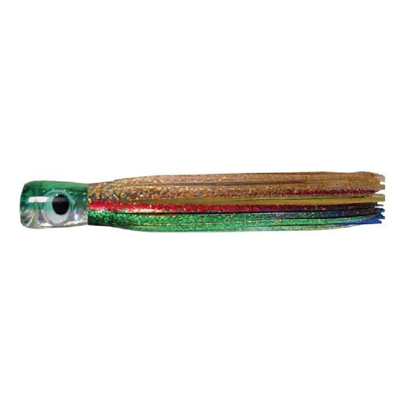 Best Fishing Lures For Deep Water-Entice Warhead Skirted Lures