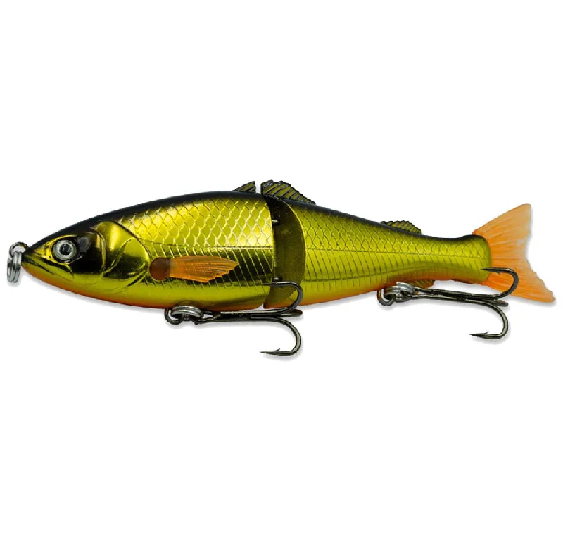 Squid Fishing Lures-Fish Craft Dr. Glide 127mm Glide Bait