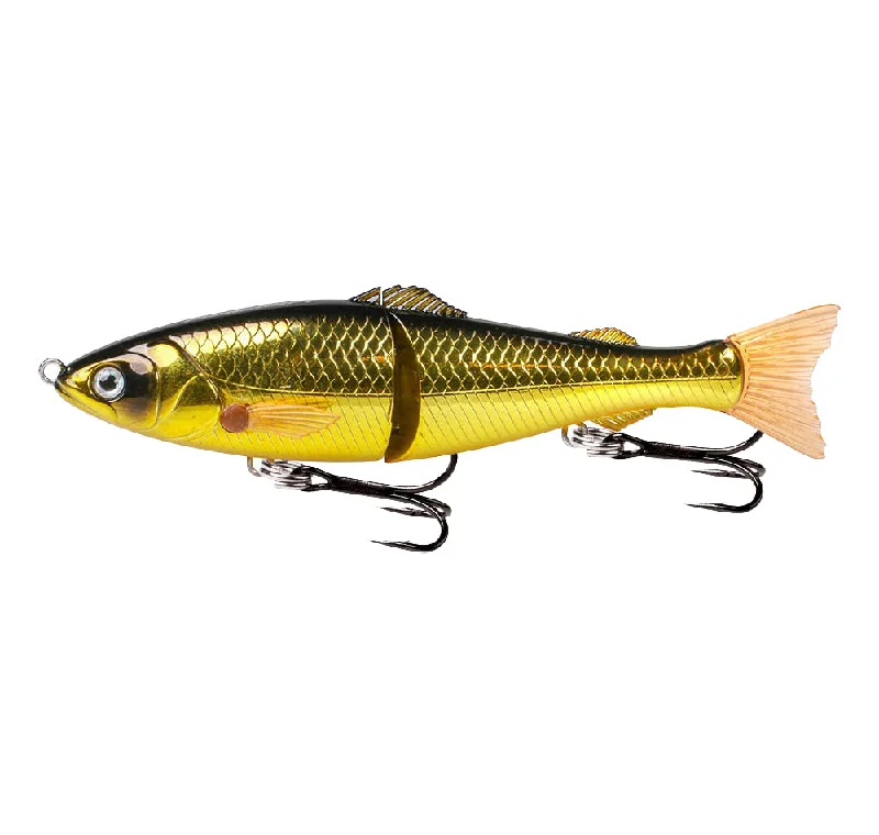 Catfish Fishing Lures-Fish Craft Dr. Glide 76mm 7.5g Glide Bait