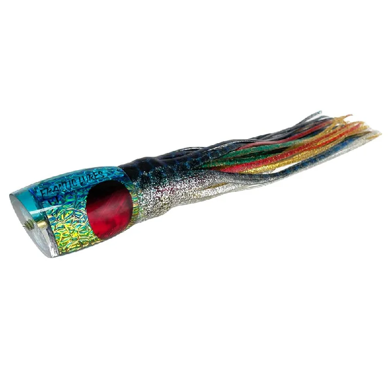 Power Fishing Lures-Frantic Lures Chaos 8.5" Skirted Lure