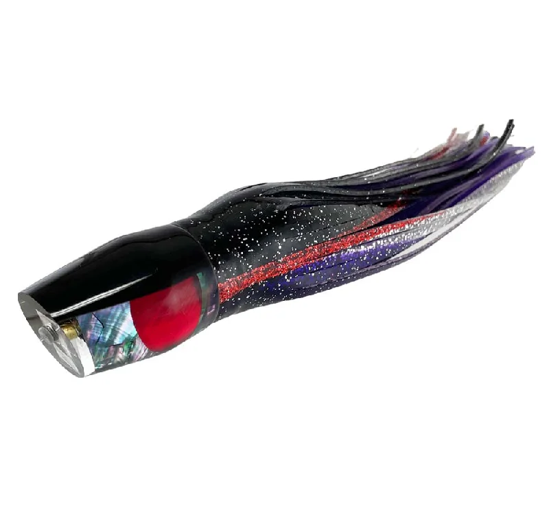 Ice Fishing Lures-Frantic Lures Insane Skirted Lures