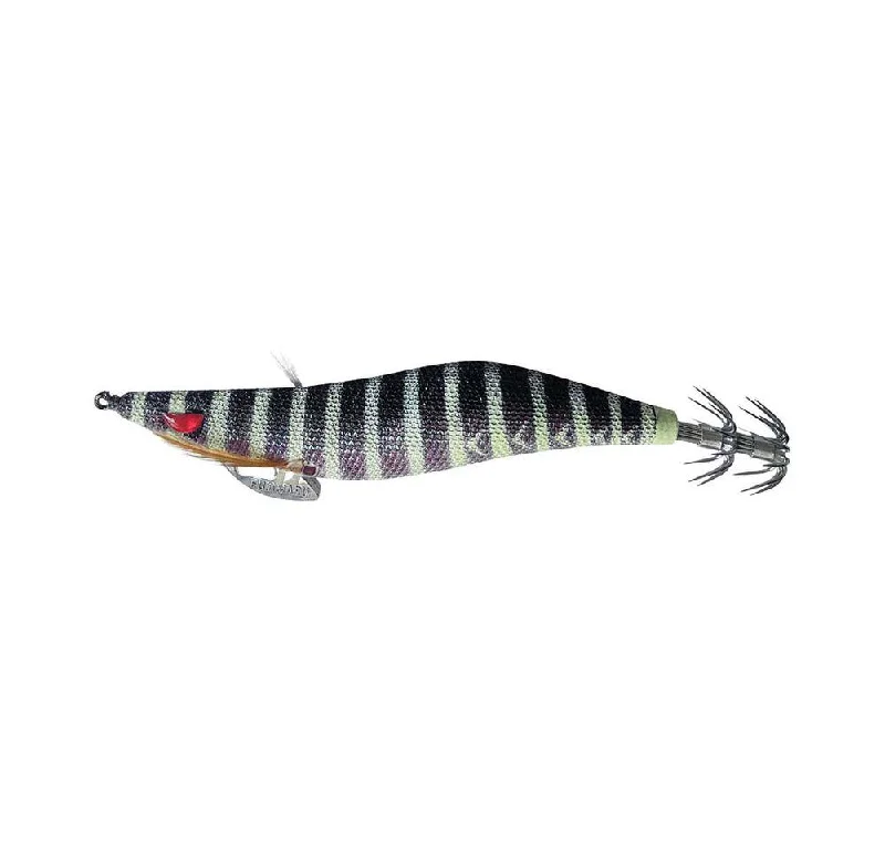 Freshwater Fishing Lures-Fujimaru T-Rex Egi Squid Jigs 3.0