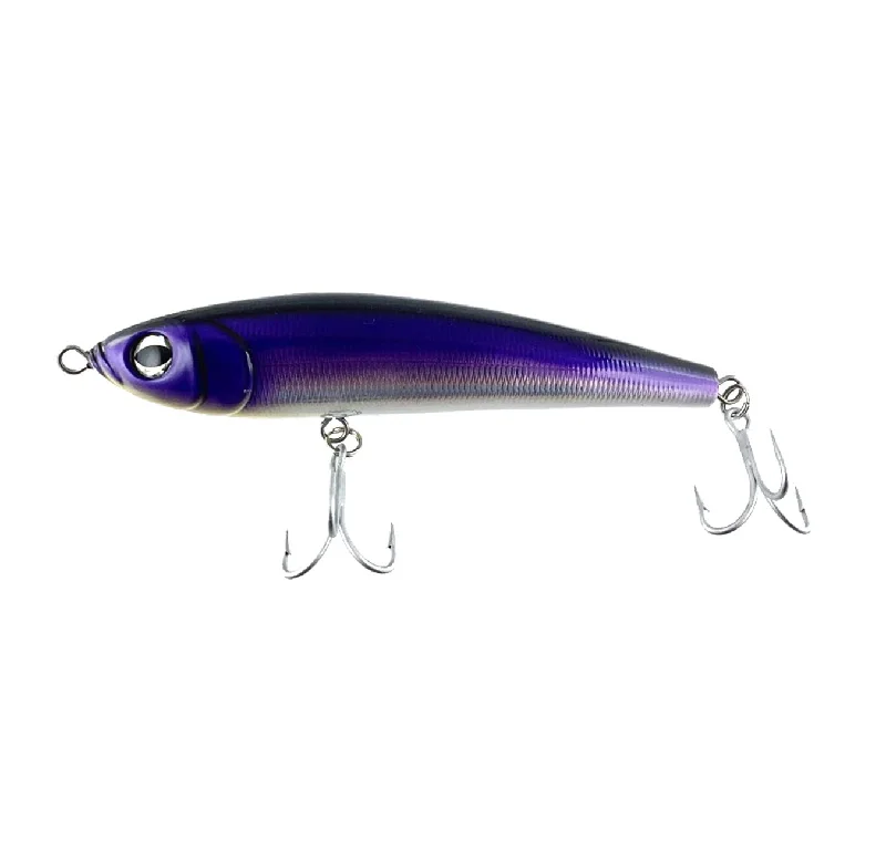 Marlin Fishing Lures-Gladiator Ocean Potion 100g 180mm Stick Bait