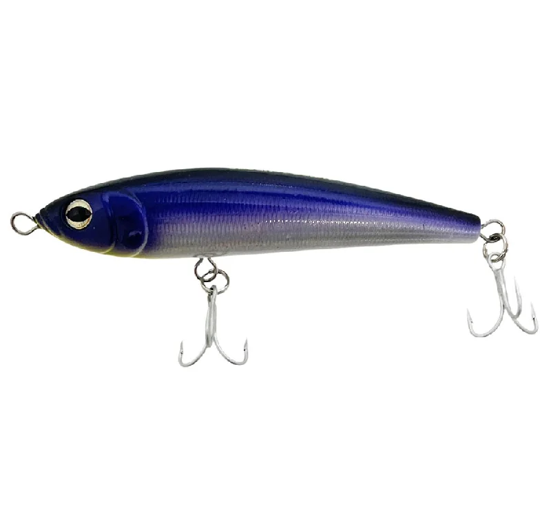 Lipless Crankbait Fishing Lures-Gladiator Ocean Potion 110mm Stick Bait