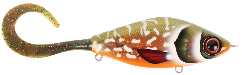 Copper Pike