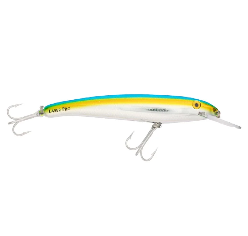 Best Fishing Lures For Shore Fishing-Halco Laser Pro 190 DD Lure