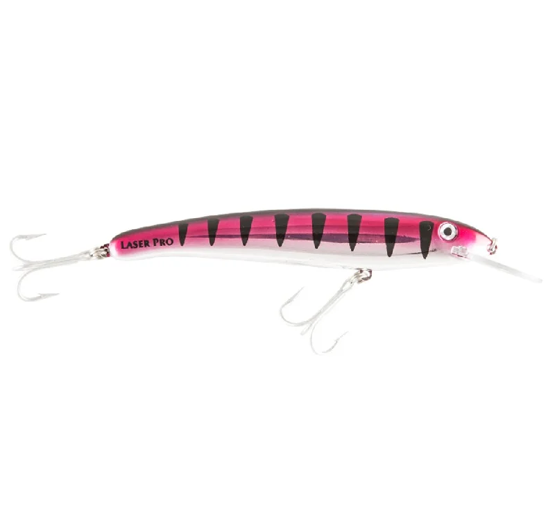 Shad Fishing Lures-Halco Laser Pro 190 XDD Lure