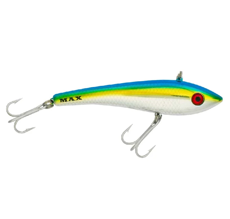 Crawfish Fishing Lures-Halco Max 220 Lure