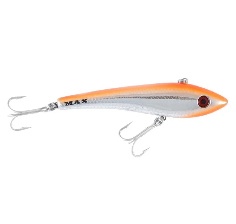 Pike Fishing Lures-Halco Max 130 Lure