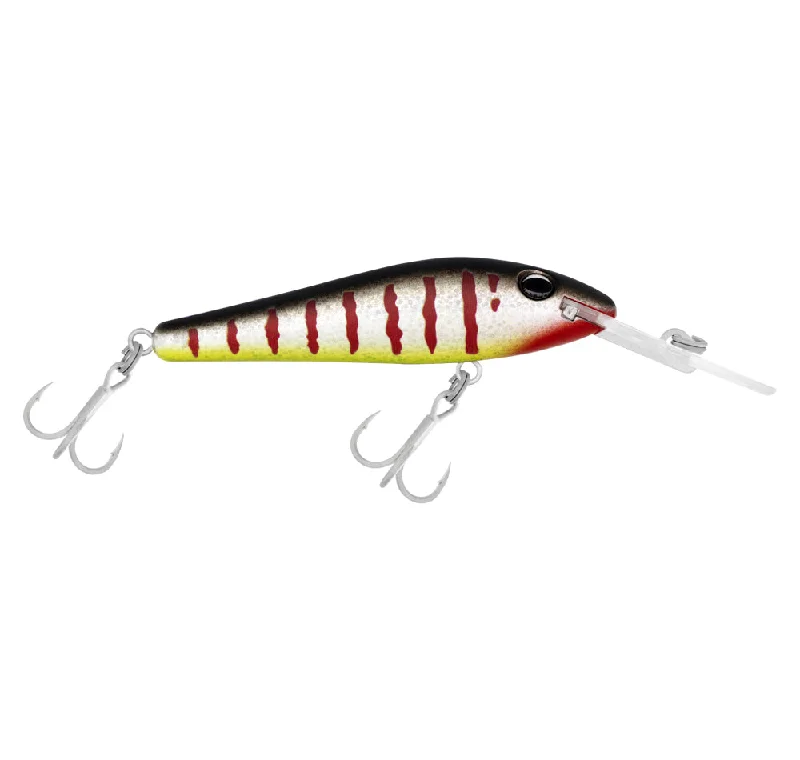 Heavy Duty Fishing Lures-Halco TBarra 80 Hard Body Lure