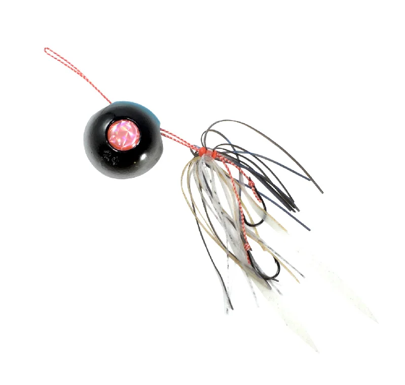 Trout Fishing Lures-Hayabusa Free Slide Jig