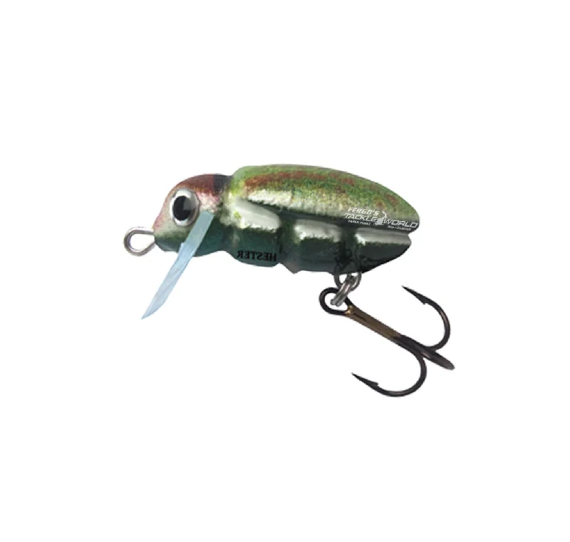 Best Fishing Lures For Night Fishing-Hester Bug 1 Lures