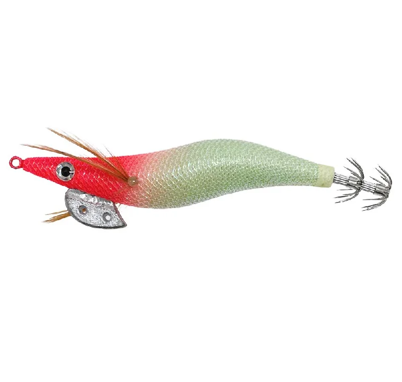 Best Fishing Lures For Shore Fishing-IKA Squid Jigs