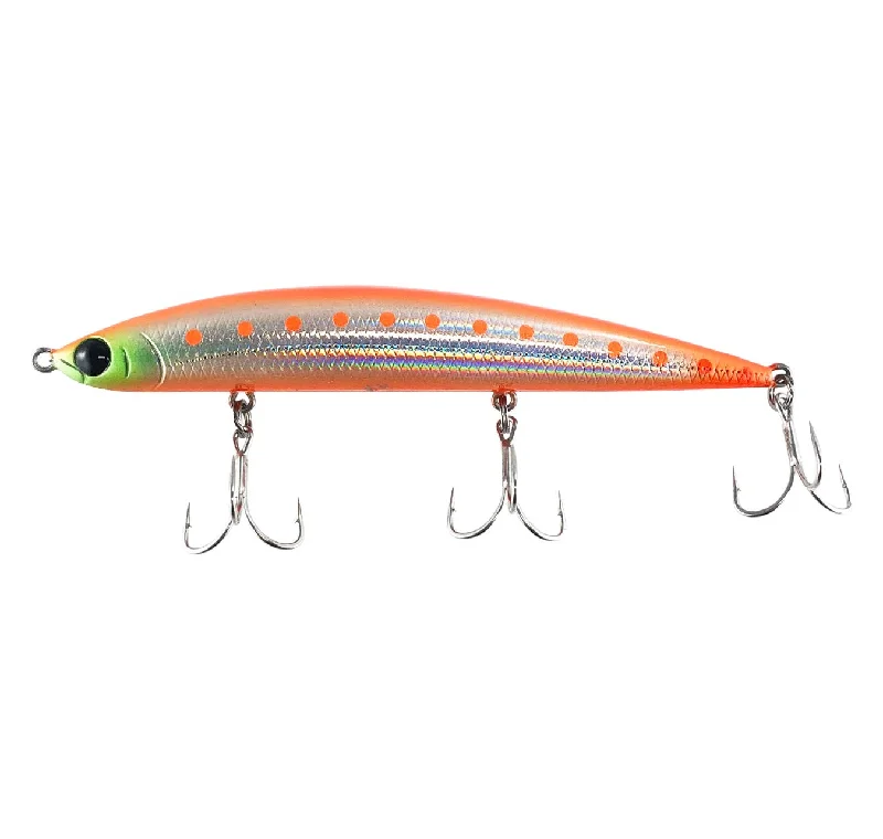 Suspending Fishing Lures-Jackson Athlete 12SSP Lures