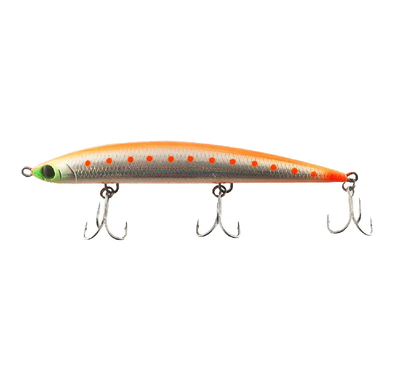 Live Bait Imitation Lures-Jackson Athlete 14SSP Lures