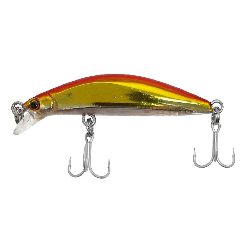 Best Fishing Lures For Trolling-Jackson Athlete 45SVG Light Game Lure