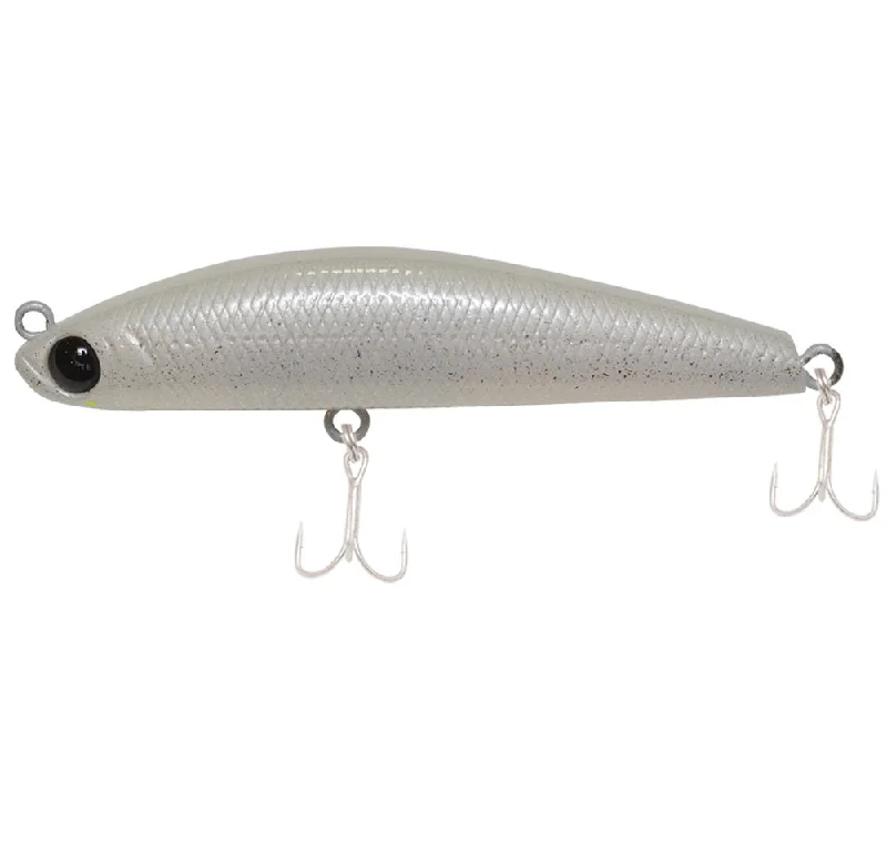 Best Fishing Lures For Night Fishing-Jackson Athlete 55LL Hard Body Sinking Lure