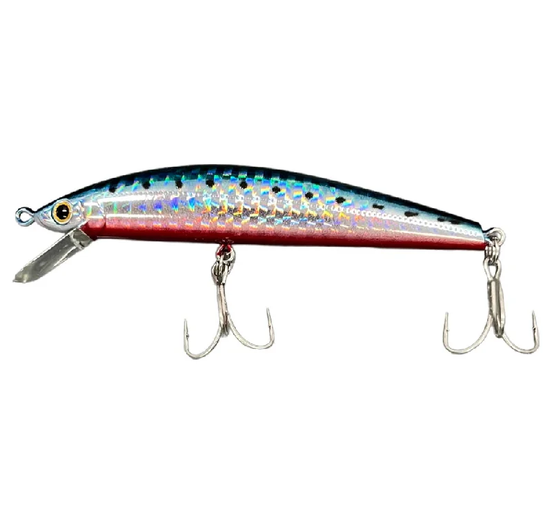 Best Fishing Lures For Boat Fishing-Jackson Athlete 9S Lure