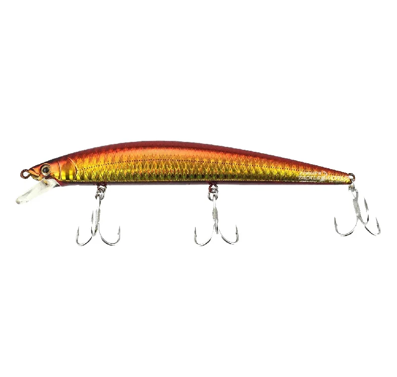 Tuna Fishing Lures-Jackson Athlete Slim 14FS Lures