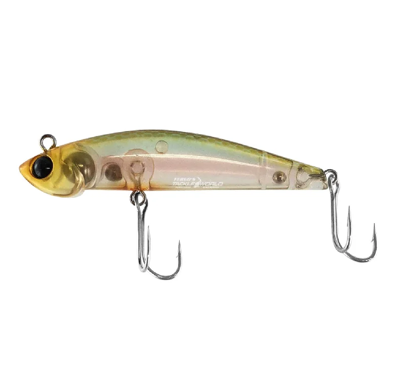 Best Fishing Lures For Texas Rig-Jackson Bottom Magic Saltwater 75mm Lure