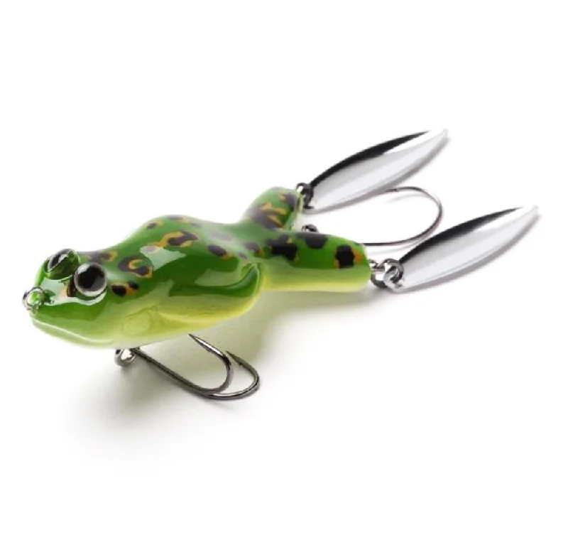 Best Fishing Lures-Jackson Cyarl Blade 48F Floating Lure