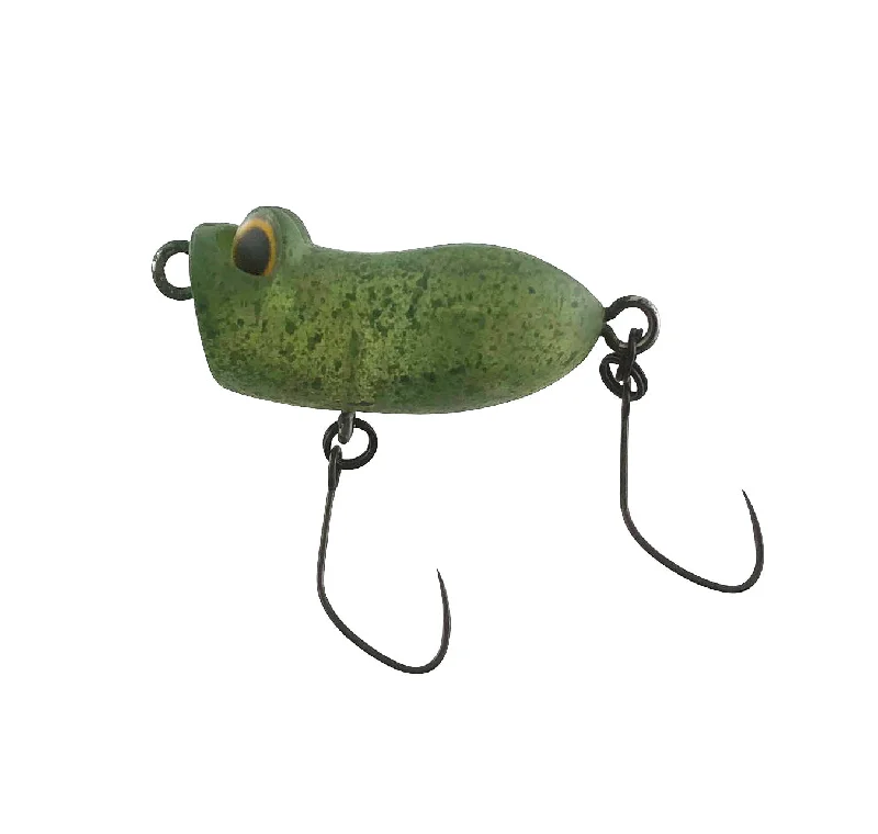 Tournament Grade Fishing Lures-Jackson Cyarl Float Lures