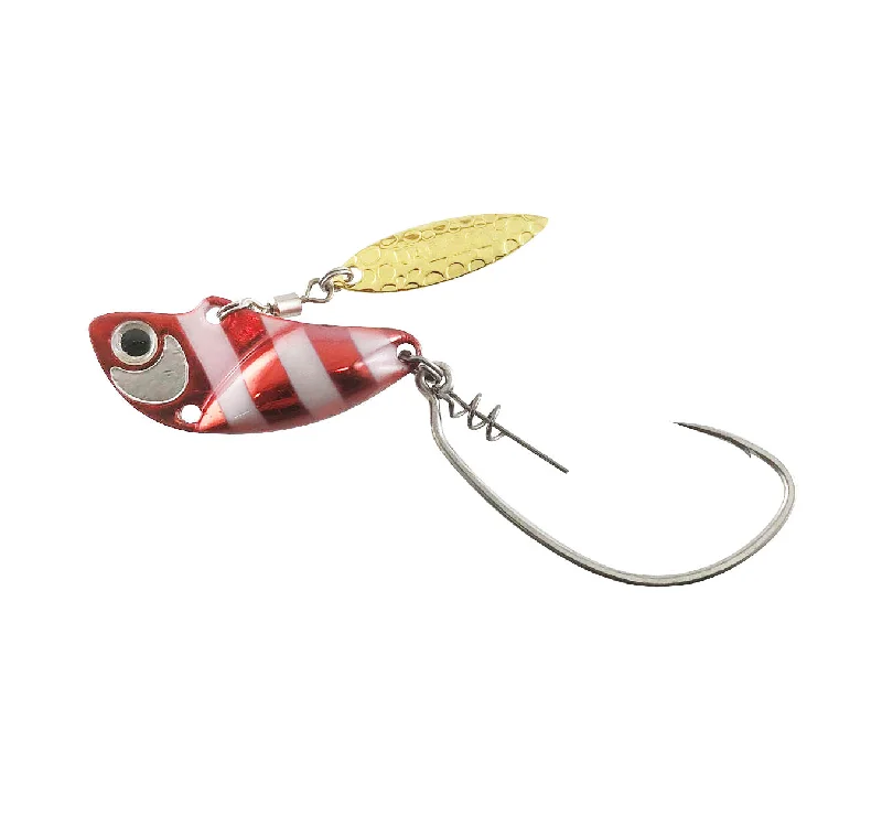 Rockfish Fishing Lures-Jackson Daniel Head Rock Lures