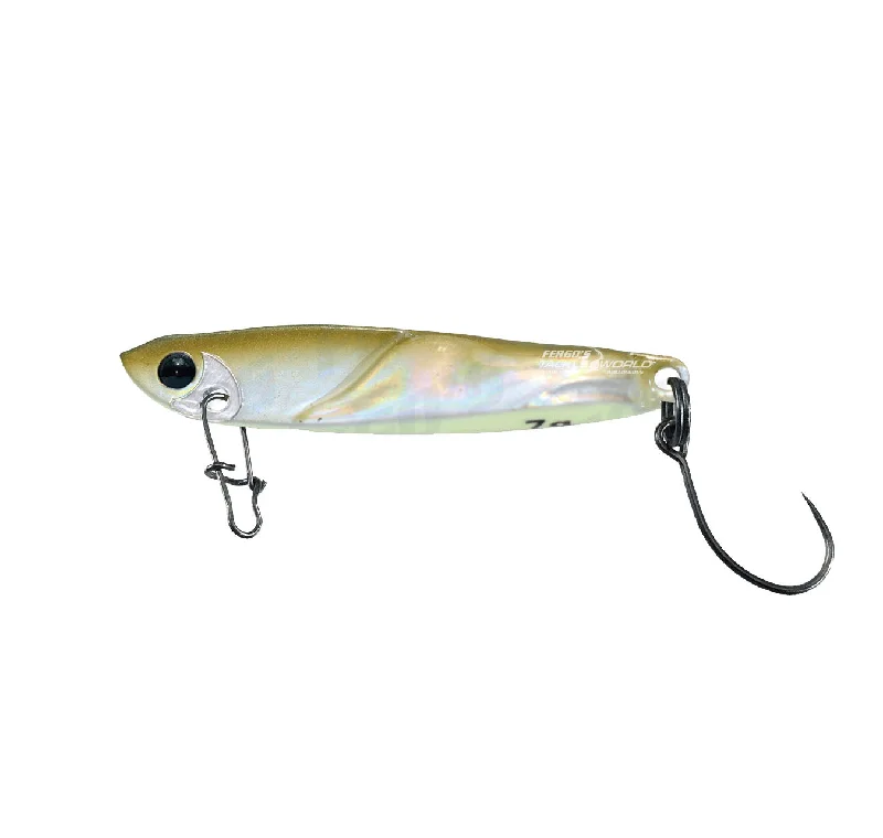 Grouper Fishing Lures-Jackson Daniel Lure