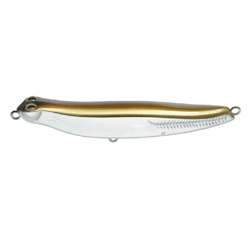 Best Fishing Lures For Choppy Water-Jackson Debu Nyoro Lure