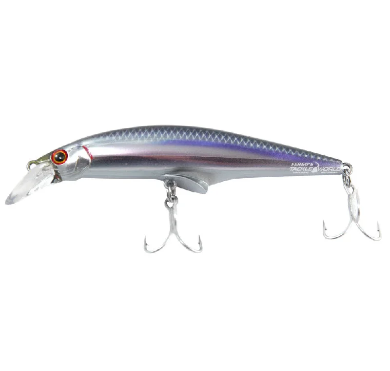 Topwater Fishing Lures-Jackson G-Control 20 Lures