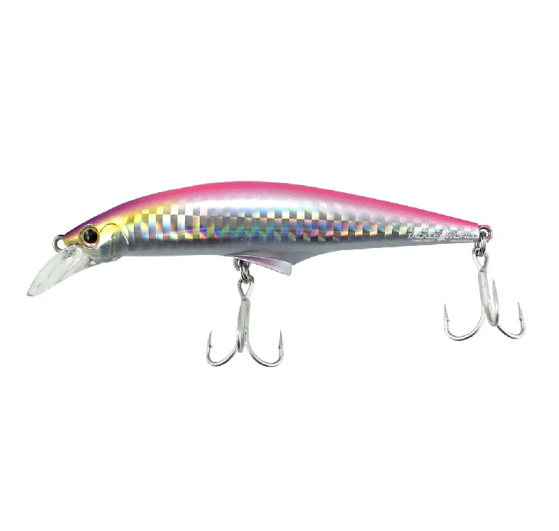 Crankbait Fishing Lures-Jackson G-Control 28 Lures