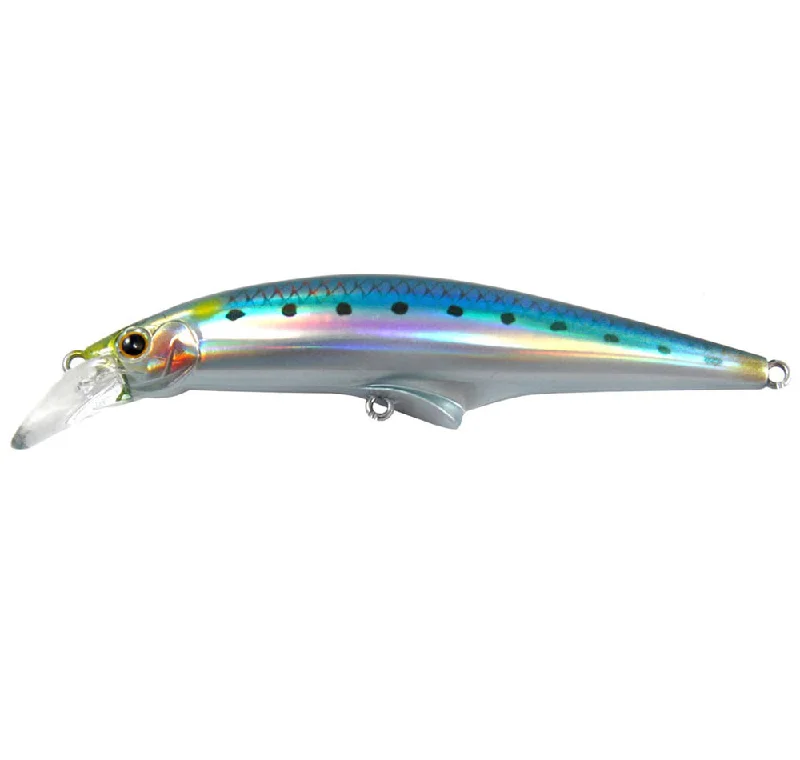 Soft Plastic Fishing Lures-Jackson G-Control 40 Lures