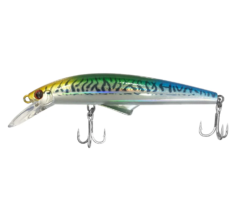 Tarpon Fishing Lures-Jackson G-Controlling 180