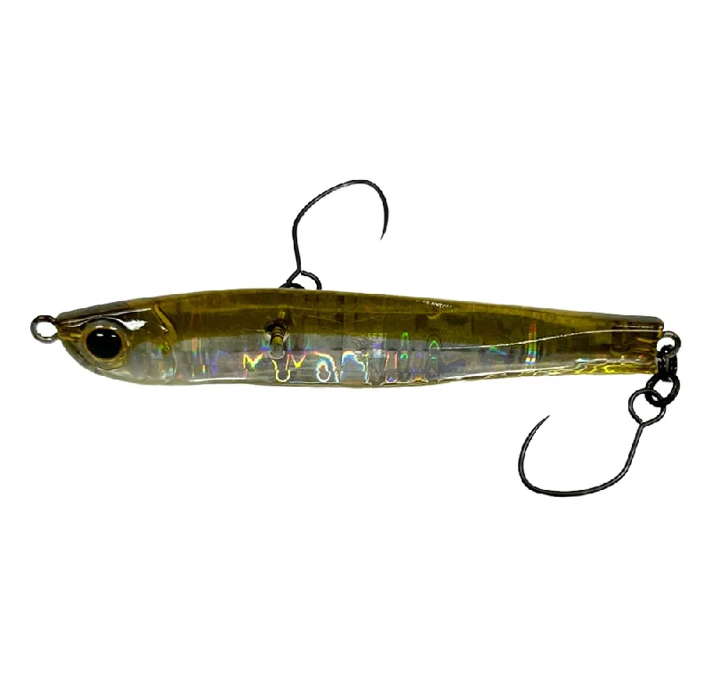 Grouper Fishing Lures-Jackson Honoka Hard Bait 55mm Lure