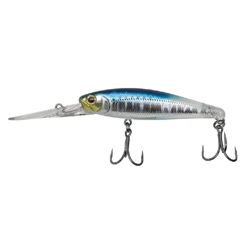 Best Fishing Lures For Kayak Fishing-Jackson Jester Minnow 78S Lure