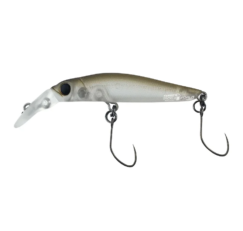 Catfish Fishing Lures-Jackson Kangnam 45mm Lure