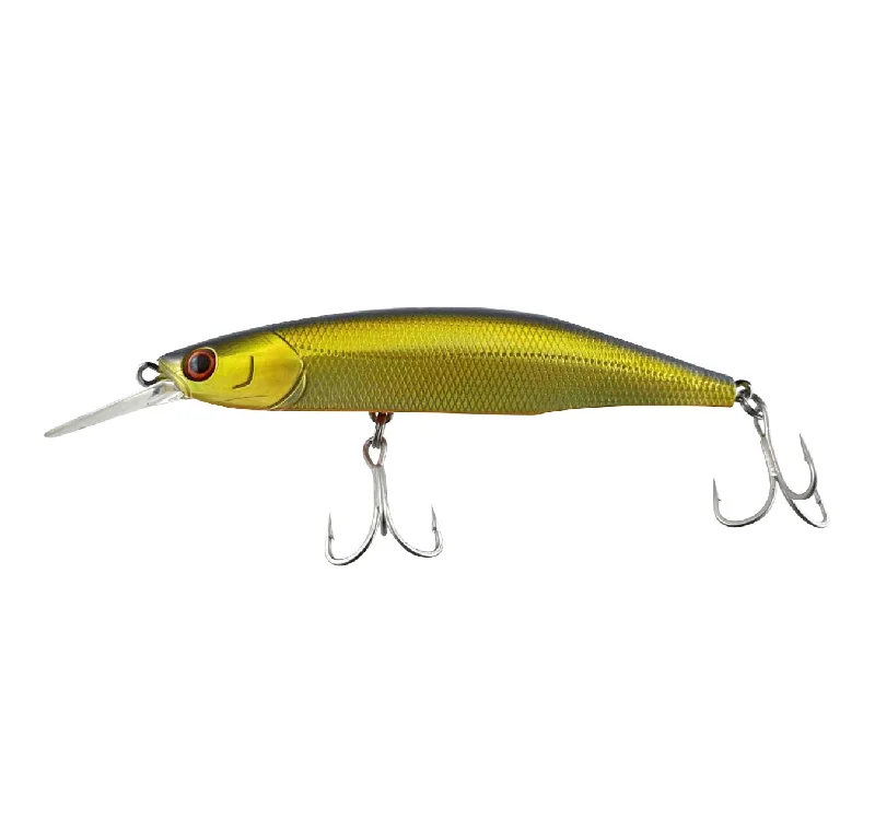 Floating Fishing Lures-Jackson Komet 90mm Lures