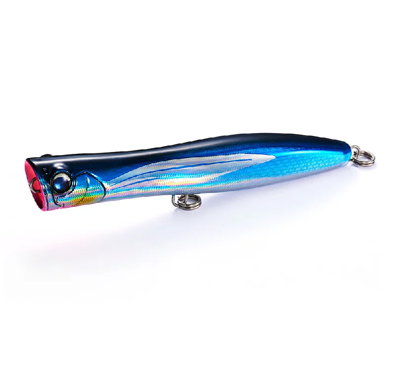 Best Fishing Lures For Wacky Rig-Jackson Kraber 160mm Popper