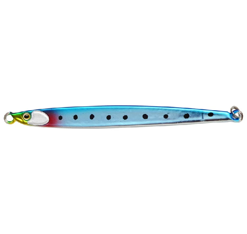 Walleye Fishing Lures-Jackson Masu Danshaku 40g Lure