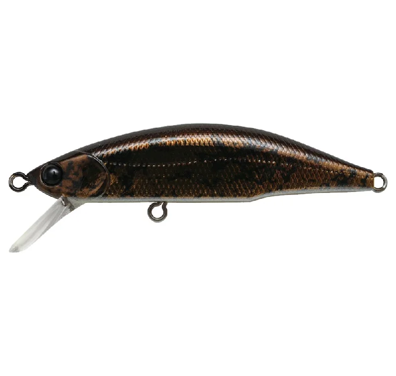 Best Fishing Lures For Shallow Water-Jackson Meteora 52mm Hard Body Lure