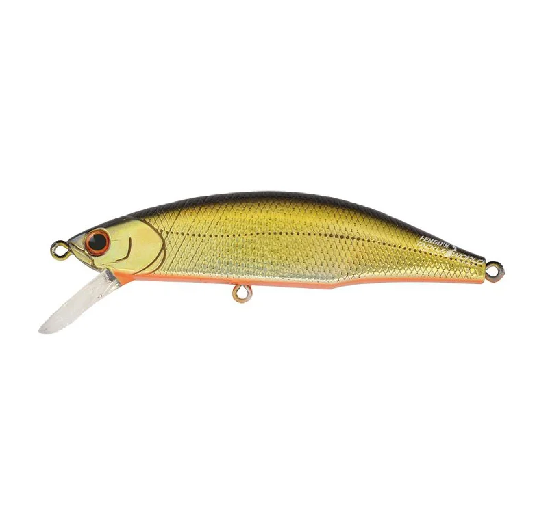 Best Fishing Lures For Deep Water-Jackson Meteora 80mm Lures