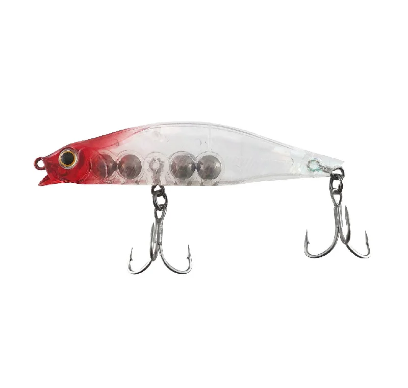 Bluegill Fishing Lures-Jackson Minato James Lures