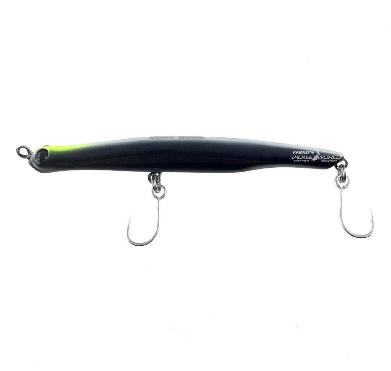 Pike Fishing Lures-Jackson Nyoro Nyoro Lures