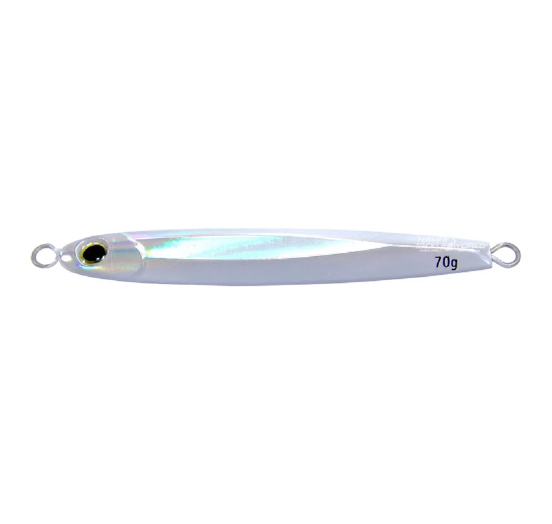 Tuna Fishing Lures-Jackson Plunge 55g Metal Jigs