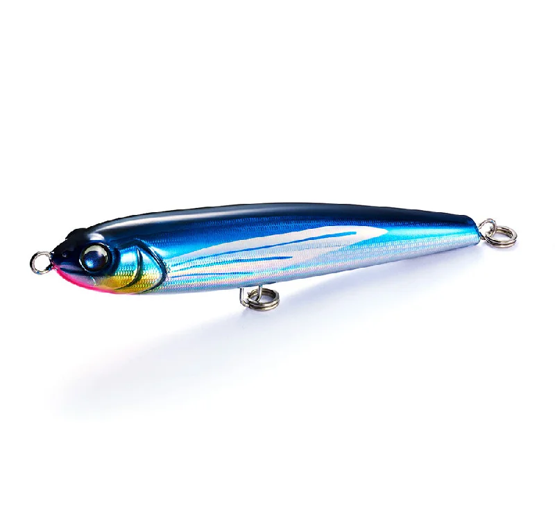 Best Fishing Lures For Surf Fishing-Jackson Prowler 160mm Floating Stick Bait Lure