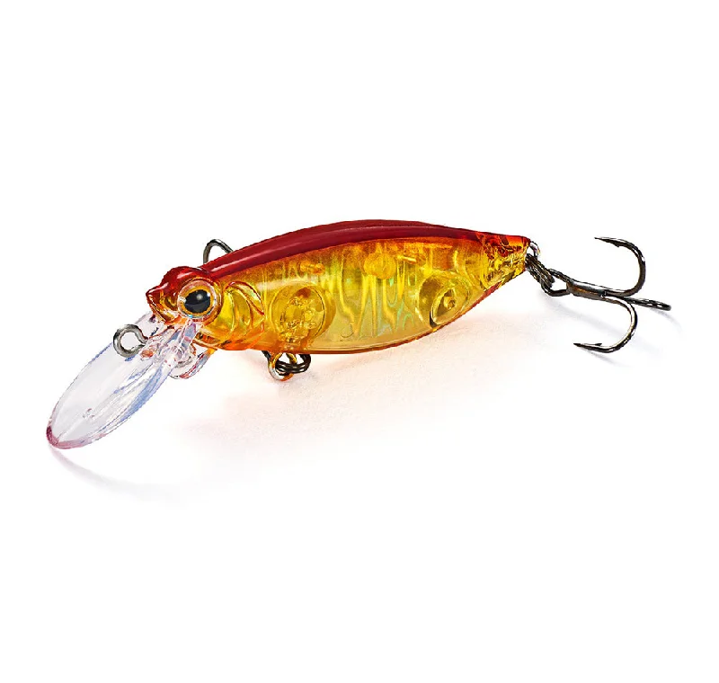 Best Fishing Lures For Trolling-Jackson Resist 45mm Floating Hard Body Lure