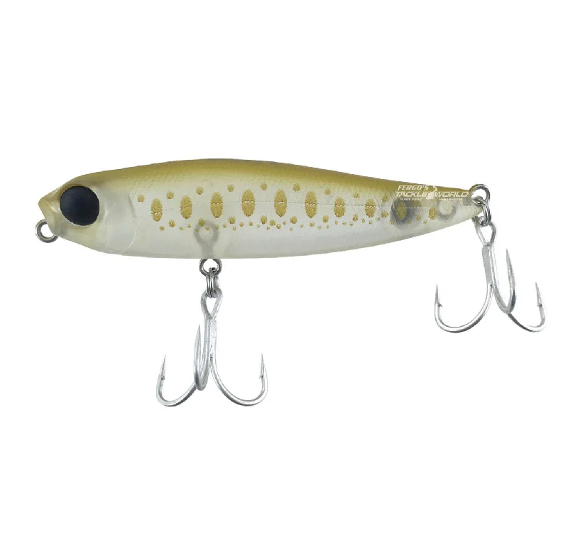 Walleye Fishing Lures-Jackson Risk Bait 70mm Lures