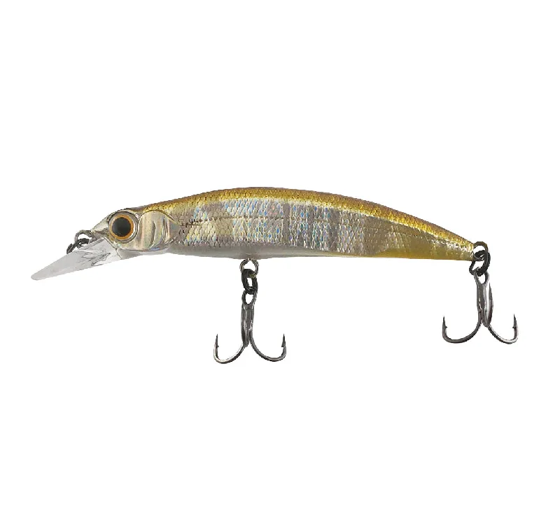 Jig Fishing Lures-Jackson Shizuku 62V Lures